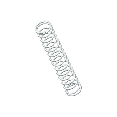Approved Vendor Compression Spring, O= .210, L= 1.25, W= .022 G209960072